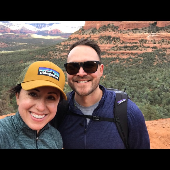 Meet your Posher, Rob - Picture 1 of 1